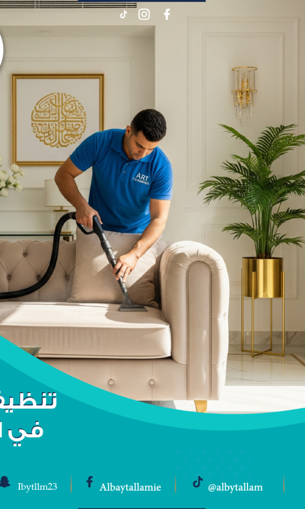 تنظيف منازل في الشارقة